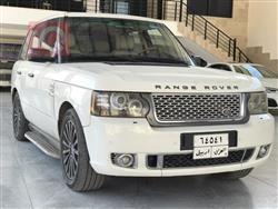 Land Rover Range Rover Vogue